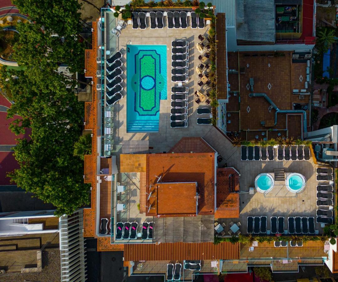 Astoria Park 4*