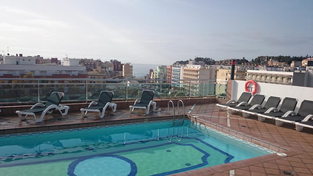 Astoria Park Hotel