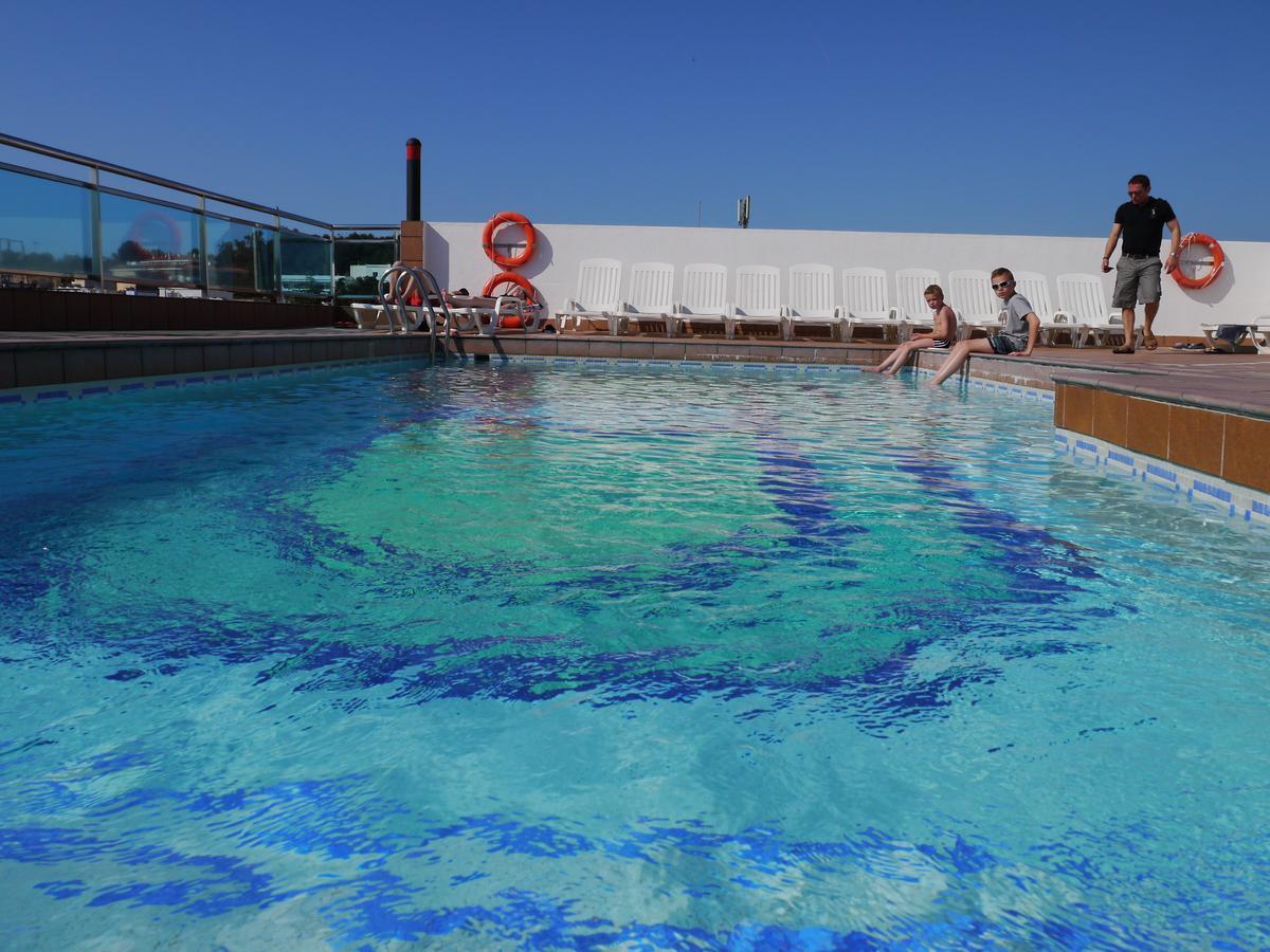 Astoria Park 4* Lloret de Mar