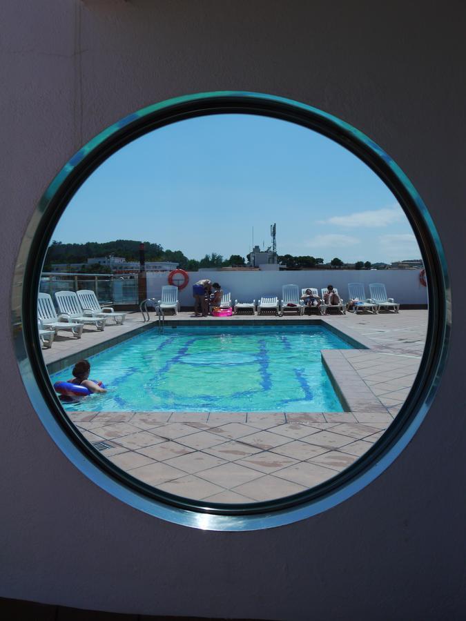Astoria Park Hotel